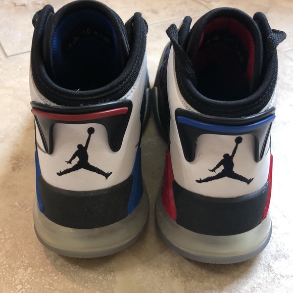 Youth/kids Nike Air Jordan Mars 270 - Picture 2 of 9